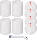 Filter Replacement Compatible With Shark IQ Robot Vacuum Cleaner - 4