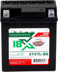 Interstate Batteries YTX7L-BS 12V 6Ah Powersports Battery Review