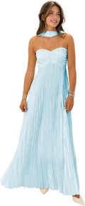 Strapless Bridesmaid Dresses by Inkomise for 2025 Events