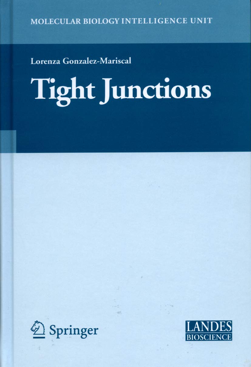 Tight Junctions: Understanding Their Role in Molecular Biology