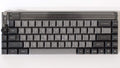 Nibble 65% 72 Key Programmable QMK Mechanical Keyboard Kit