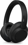 PHILIPS H6509 Wireless Over-Ear Headphones - Long Battery Life