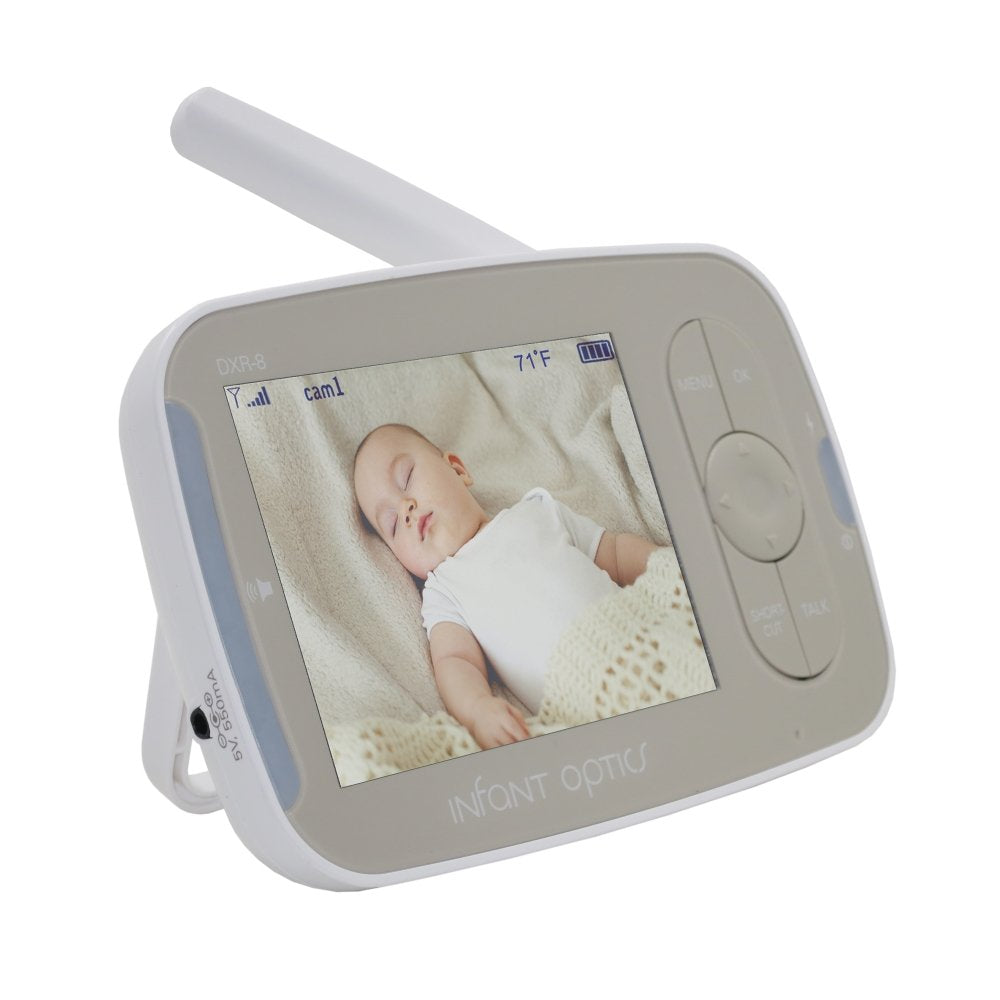 Infant Optics DXR-8 Standalone Monitor Unit - No Battery