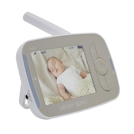 Infant Optics DXR-8 Standalone Monitor Unit - No Battery