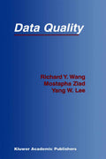 Data Quality (Advances in Database Systems) - Practical TDQM