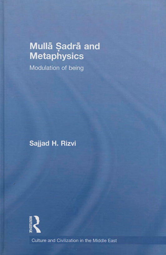 Mulla Sadra and Metaphysics: A Deep Dive into Middle Eastern Thought