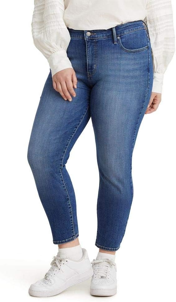 Levi's Women's 311 Shaping Skinny Jeans for Perfect Fit
