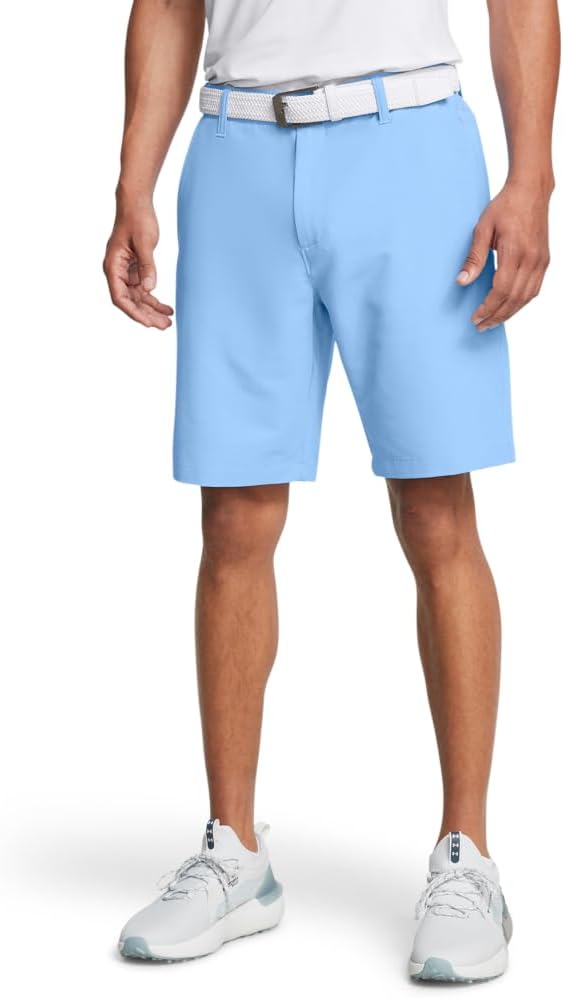 Under Armour Mens Drive Shorts for Ultimate Comfort and Performance