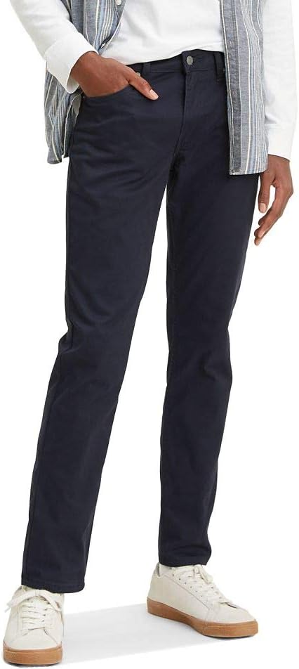 Levi's Men's 511 Slim Fit Jeans for a Modern Look and Comfort
