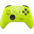 Xbox Core Wireless Gaming Controller Electric Volt - Comfortable