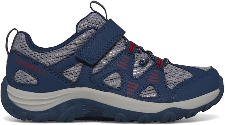 Merrell Trail Chaser 2: Ultimate Kids Hiking Shoe
