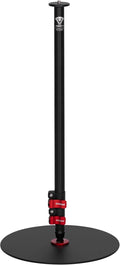 IFOOTAGE Round Base Monopod Cobra 2, 60in Indoor Stand Review