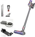 Dyson V8 Animal+ Cordless Stick Vacuum Cleaner Review