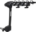 Thule Apex XT Bike Hitch Rack for 5 Bikes with Anti-Sway Cradles