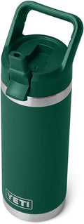 YETI Rambler 18 oz Bottle - Durable Insulated Bottle for Daily Use