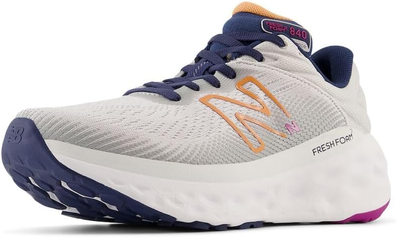 New Balance Women's Fresh Foam X 840f V1 Running Shoe Review