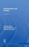 Environment and Politics - Concise Introduction to Environmental