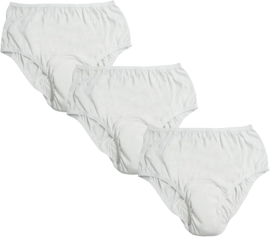 Lmaray Pull-On Cloth Diaper: Washable Leak-Proof Care