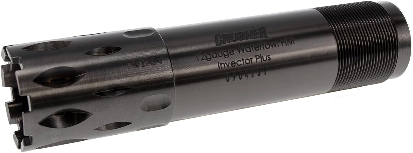 Avian-X Waterfowl Crusher Durable Steel Duck Hunting Choke Tube