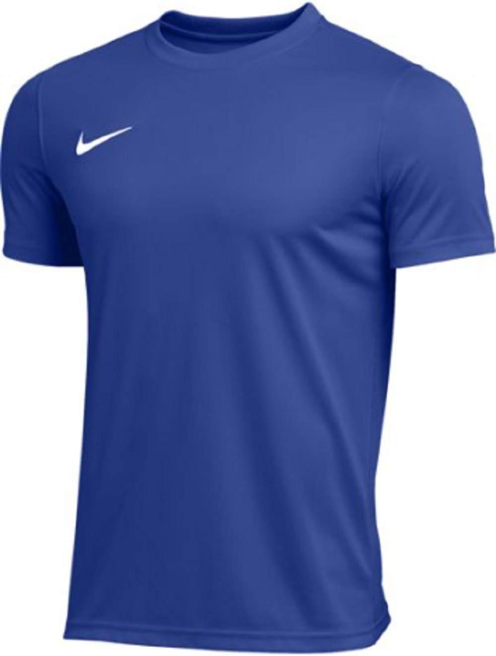 Nike Men's Park Short Sleeve T Shirt for Ultimate Comfort