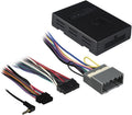 Metra CHTO-01 Chrysler CAN Amp Turn-On Adapter - Retains RAP and Nav