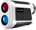 Golf Rangefinder with Magnetic - 1000 Yards Laser Range Finder