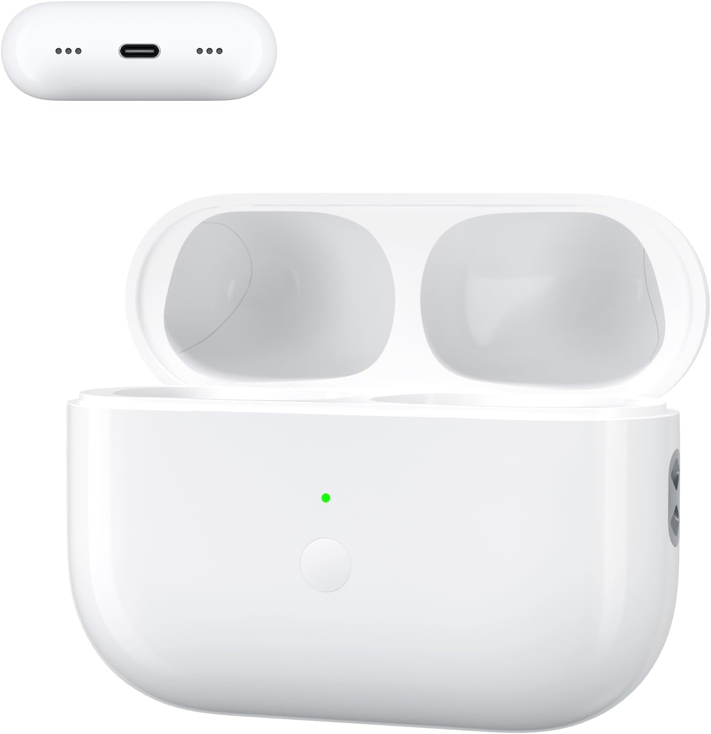 Wireless Charging Case for AirPods Pro 1st and 2nd Generation