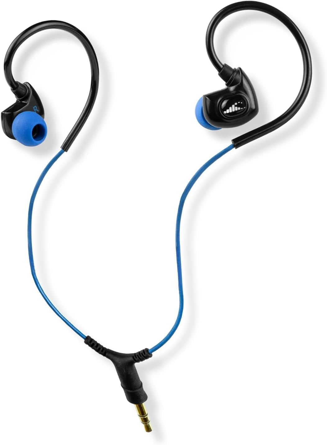 H2O Audio Surge SX10: Waterproof Earbuds for Active Sports