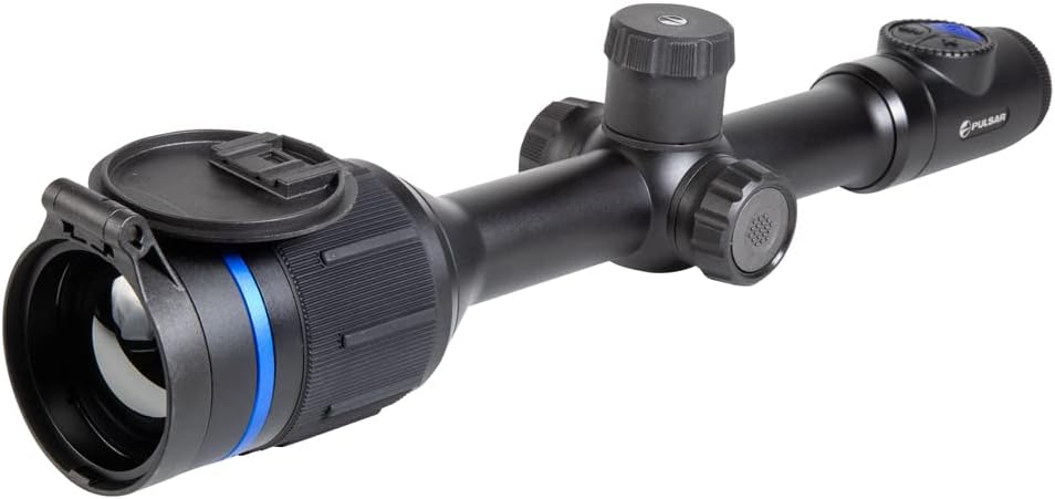 Pulsar Thermion 2 Pro Thermal Riflescope for Extreme Detection