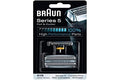 Braun Series 5 Combi 51S Foil and Cutter Replacement Pack Review