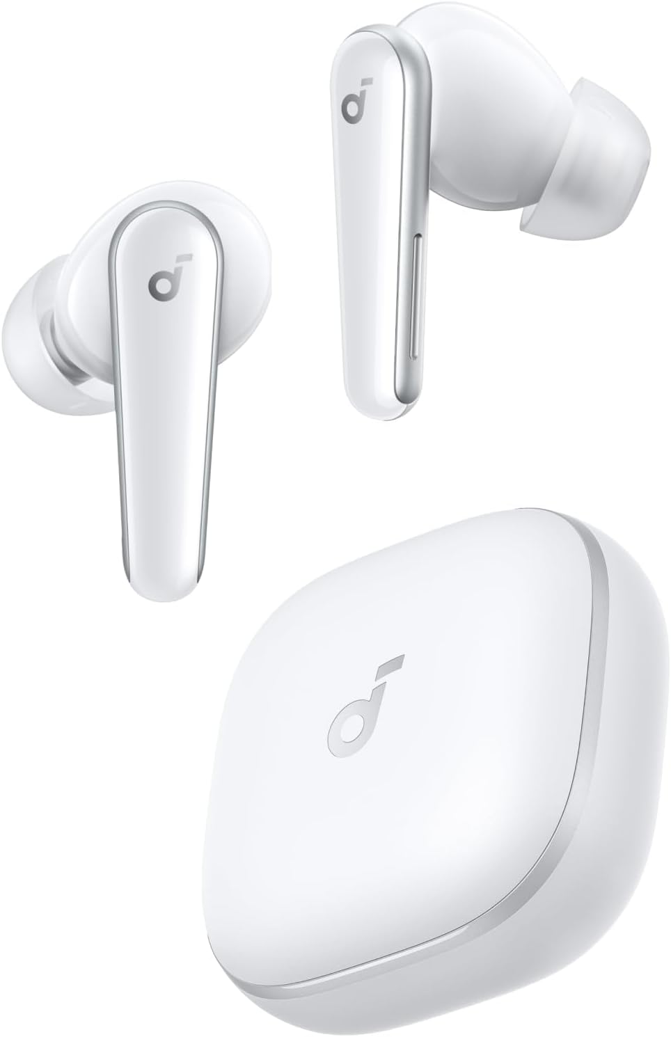 Soundcore Liberty 5 Wireless Earbuds with Noise Cancellation