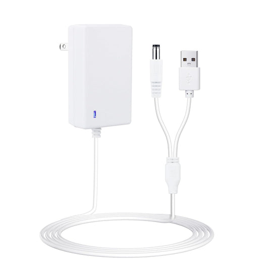 2-in-1 Baby Swing Charger - YEAOI Power Solution