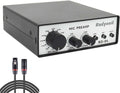 RO-04 Pro Mic Preamp 0~72dB Adjustable Gain Boost - Clean Gain