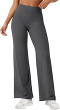 Workout Leggings Womens Straight Leg 29/31.5/33/35in High Waist
