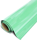 Siser EasyWeed Stretch Matte HTV 11.8in x 30ft Roll - Sweet Mint