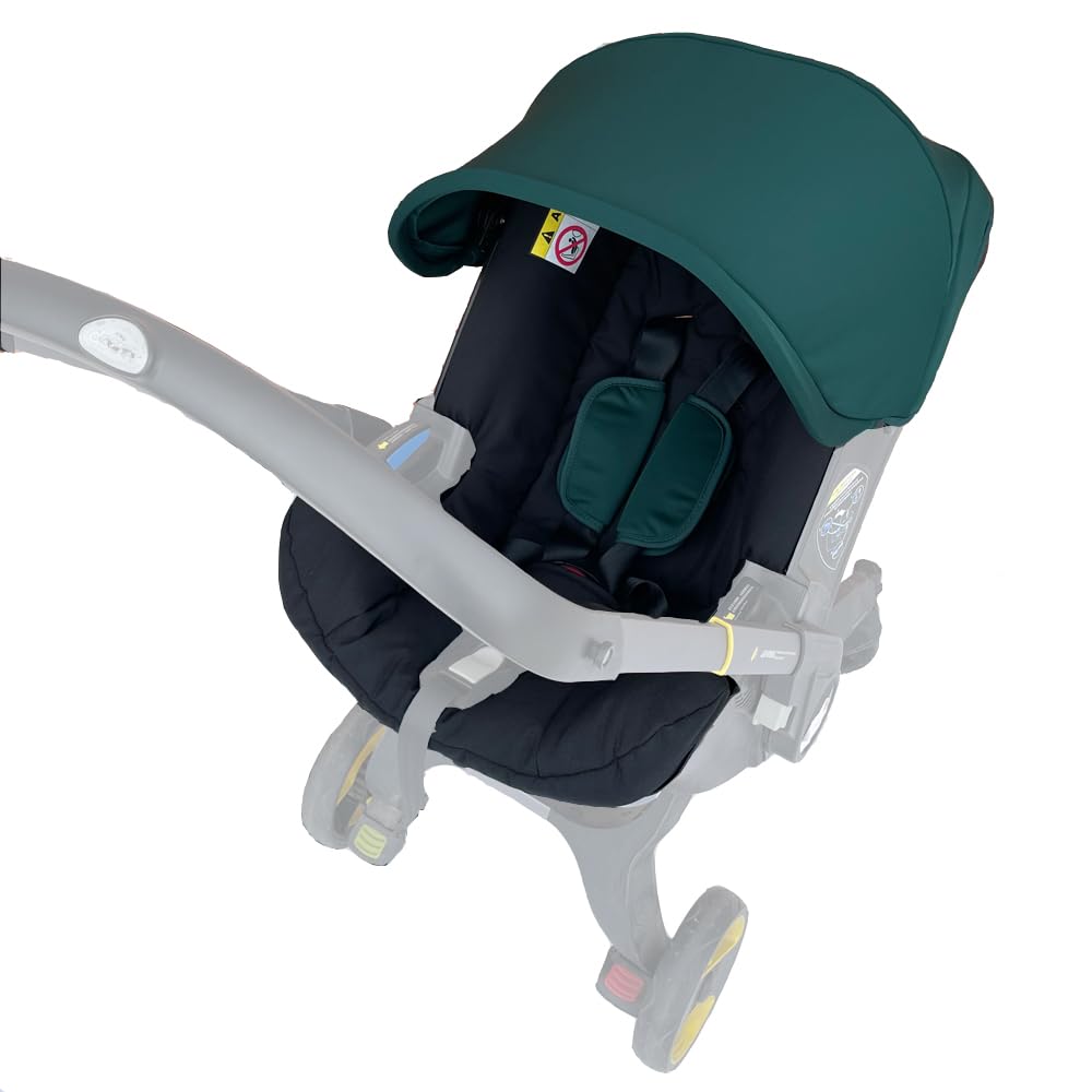 Stroller Accessory Washing Kit Textile Set for DOONA Strollers