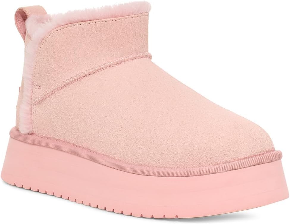 Koolaburra by UGG womens Koola Ultra Mini: Stylish Comfort