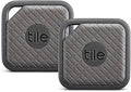 Tile Sport (2017) 2 Pack - Long Range Item Finder Other