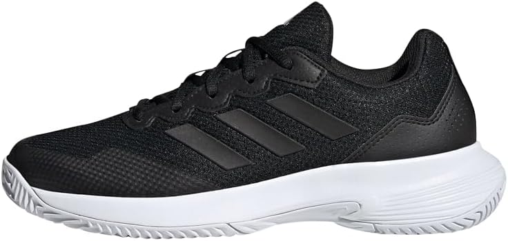 adidas Women's Gamecourt 2 W Sneaker: Comfort and Style Combined