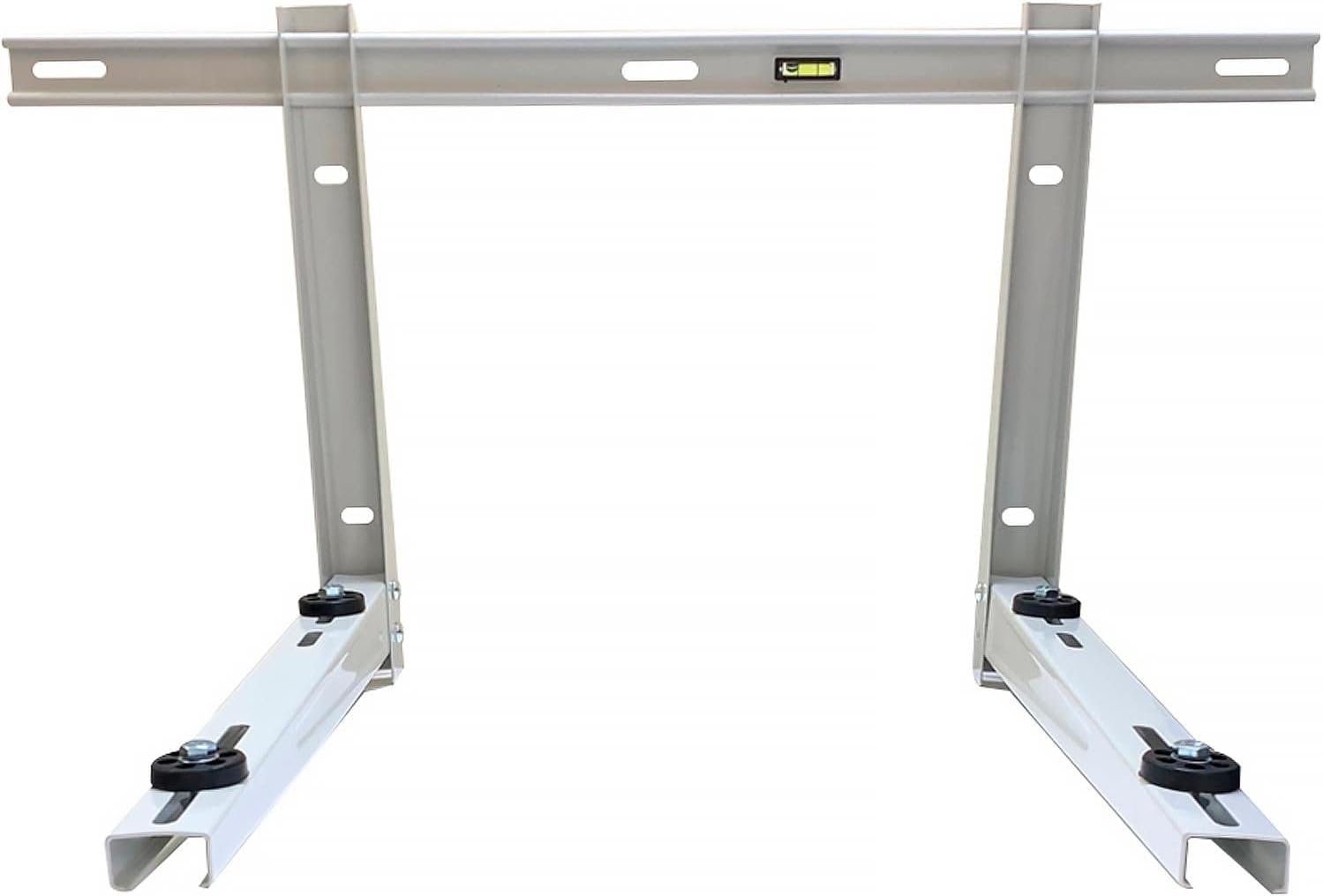 Heavy-Duty Wall Mount Bracket for Outdoor Mini Splits