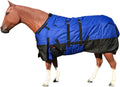 1200D Winter Waterproof Horse Turnout Blanket - Heavy Duty Belly Wrap