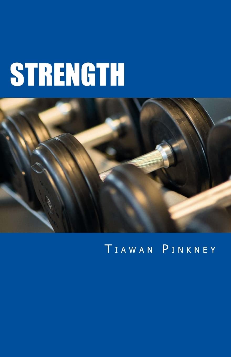 Strength Training: 200+ Fitness Strategies for Weight Loss and Muscle