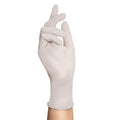 HALYARD Sterling SG Nitrile Exam Gloves Small - Durable, Powder-Free