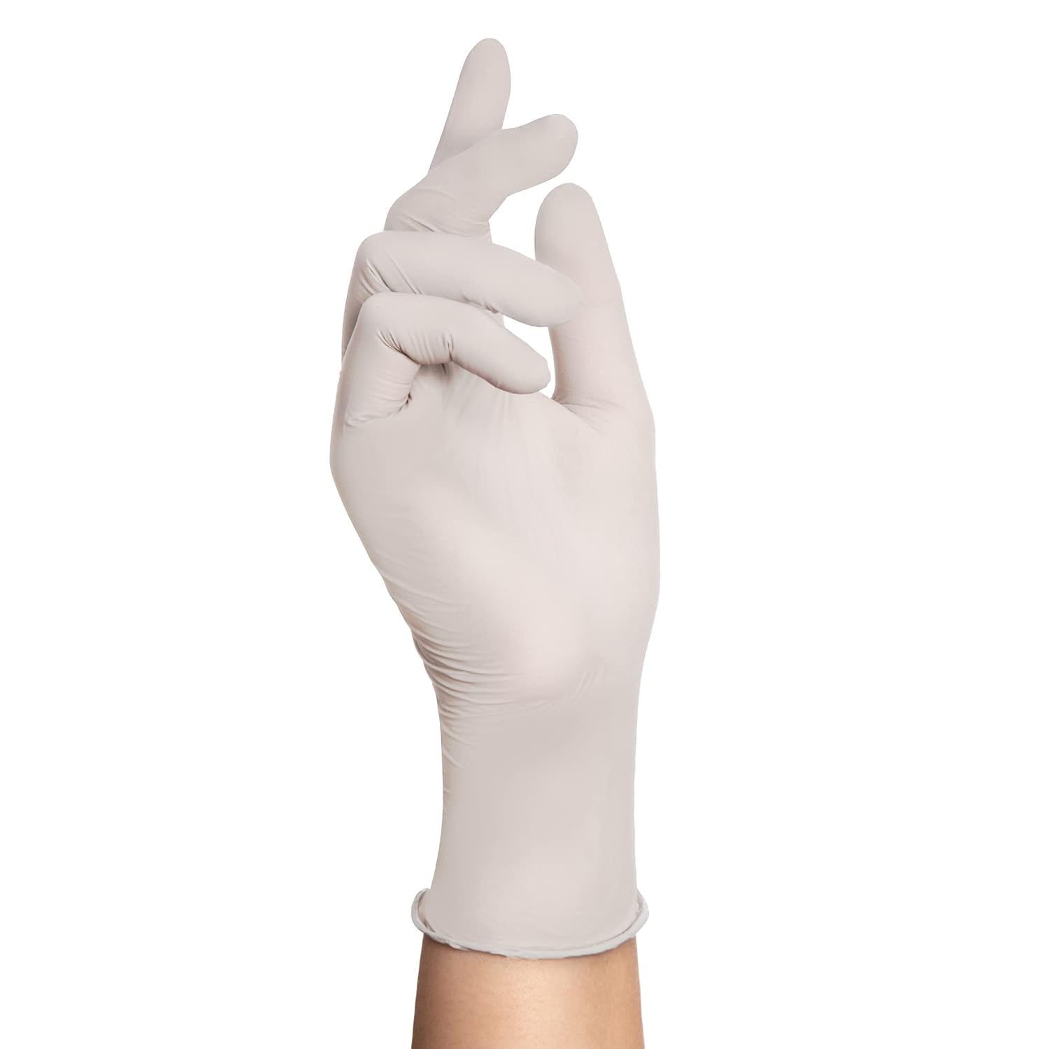 HALYARD X-Large Nitrile Gloves 3.8 mil - Box of 170