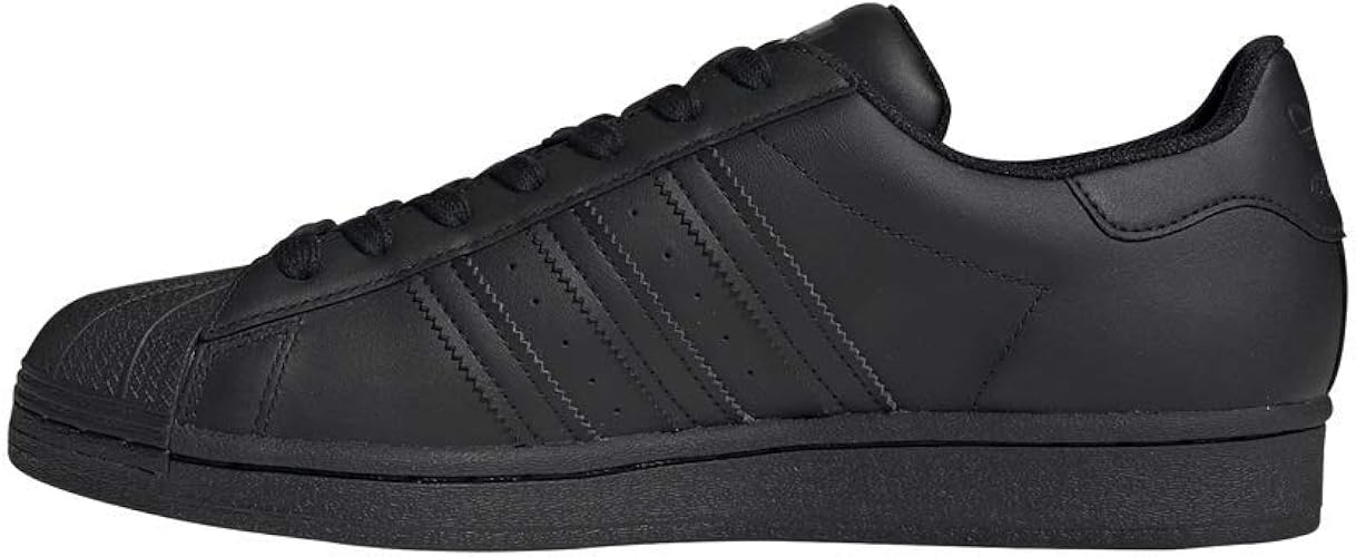 adidas Originals Unisex-Adult Superstar Sneakers for Style and Comfort