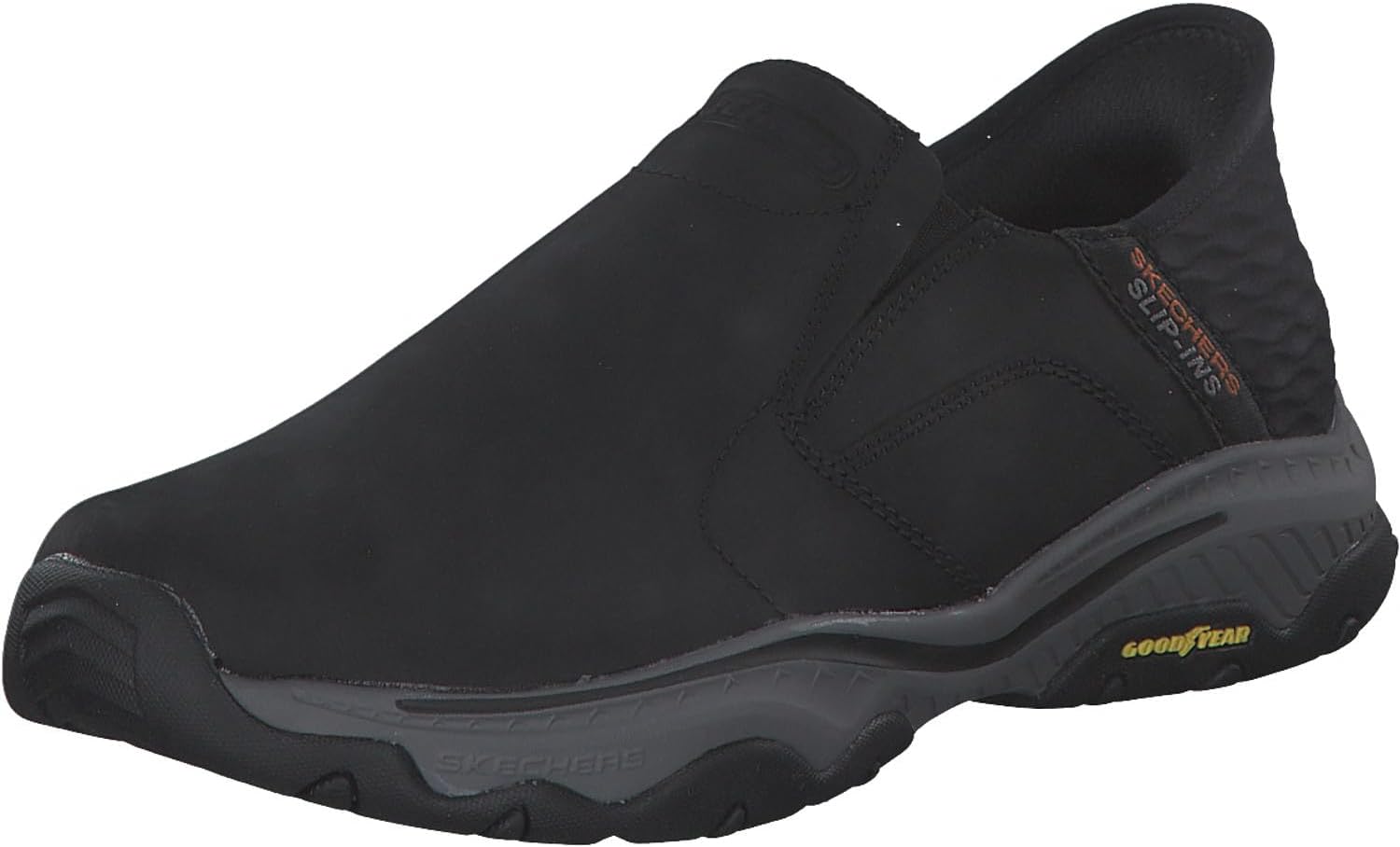 Skechers USA Men's Craster-lanigan Loafer for Ultimate Comfort