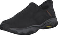 Men's Craster-Lanigan Loafer by Skechers - Hands Free Slip-Ins