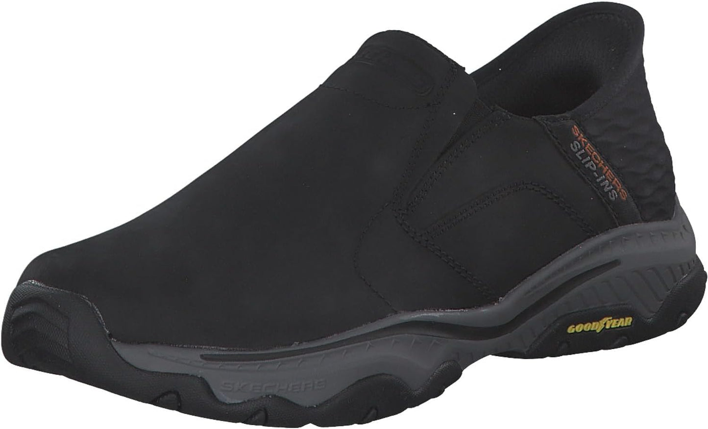 Skechers USA Men's Craster-lanigan Loafer for Ultimate Comfort