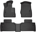 Husky Liners Weatherbeater Floor Mats for 2020-2026 Ford Explorer