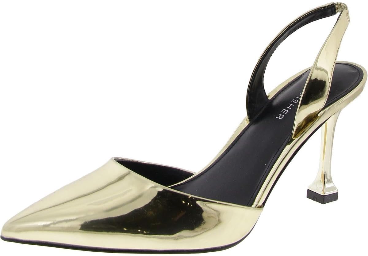 Marc Fisher Hadya Dress Pumps for Modern Women - Stylish Footwear